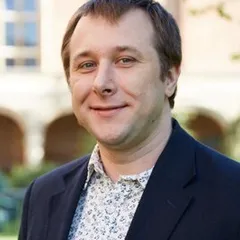 Dr Sergii Strelchuk